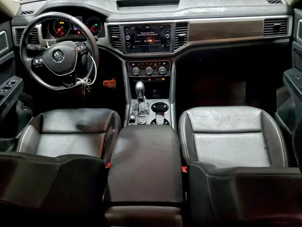1V2UR2CA5KC517219 2019 VOLKSWAGEN ATLAS - Image 8
