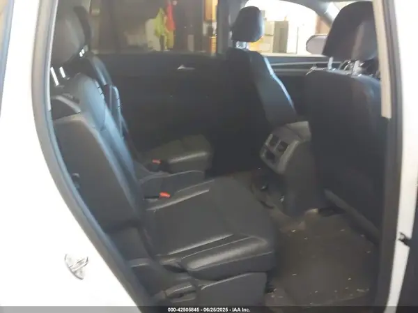 1V2UR2CA5KC517222 2019 VOLKSWAGEN ATLAS - Image 8