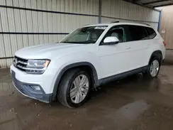 1V2UR2CA5KC517463 2019 VOLKSWAGEN ATLAS