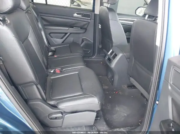 1V2UR2CA5KC518080 2019 VOLKSWAGEN ATLAS - Image 8