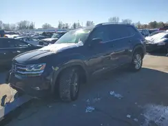 1V2UR2CA5KC520119 2019 VOLKSWAGEN ATLAS