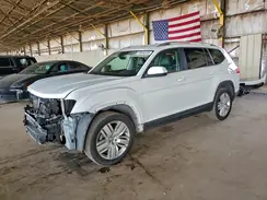 1V2UR2CA5KC520539 2019 VOLKSWAGEN ATLAS