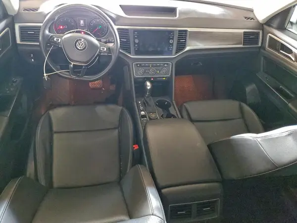 1V2UR2CA5KC520539 2019 VOLKSWAGEN ATLAS - Image 8