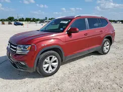 1V2UR2CA5KC521982 2019 VOLKSWAGEN ATLAS