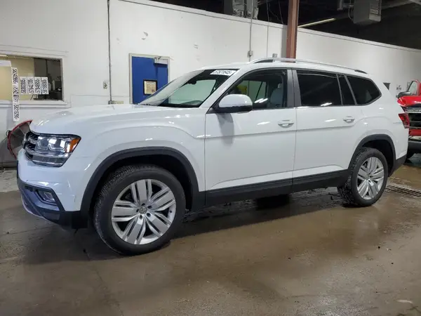 1V2UR2CA5KC524784 2019 VOLKSWAGEN ATLAS - Image 1