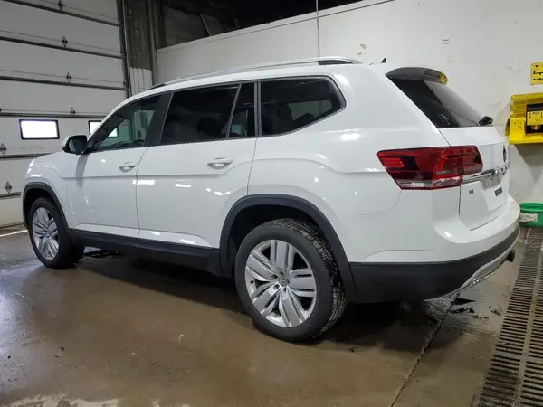 1V2UR2CA5KC524784 2019 VOLKSWAGEN ATLAS - Image 2