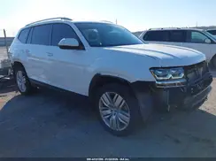 1V2UR2CA5KC526938 2019 VOLKSWAGEN ATLAS