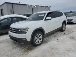 1V2UR2CA5KC530987 2019 VOLKSWAGEN ATLAS