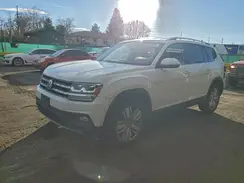 1V2UR2CA5KC532870 2019 VOLKSWAGEN ATLAS