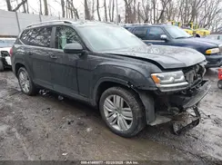 1V2UR2CA5KC532996 2019 VOLKSWAGEN ATLAS