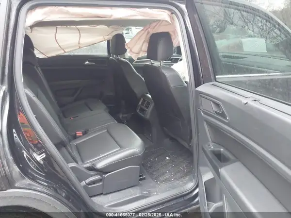 1V2UR2CA5KC532996 2019 VOLKSWAGEN ATLAS - Image 8
