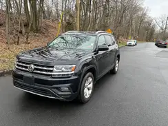 1V2UR2CA5KC534067 2019 VOLKSWAGEN ATLAS