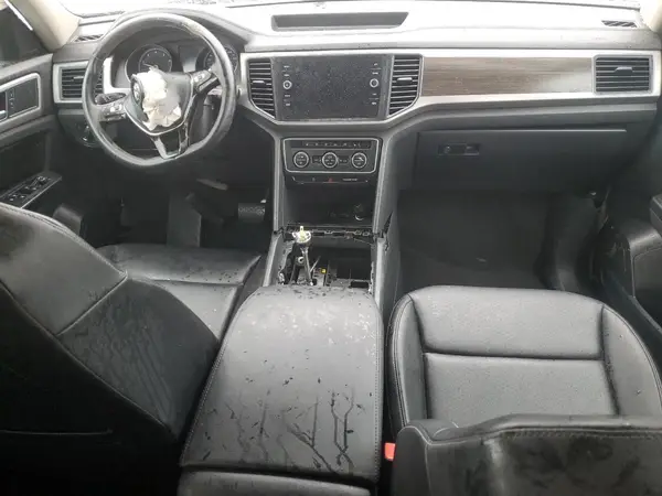 1V2UR2CA5KC535106 2019 VOLKSWAGEN ATLAS - Image 8