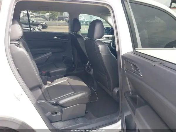 1V2UR2CA5KC537406 2019 VOLKSWAGEN ATLAS - Image 8