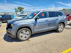 1V2UR2CA5KC539902 2019 VOLKSWAGEN ATLAS