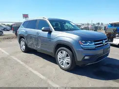 1V2UR2CA5KC541522 2019 VOLKSWAGEN ATLAS