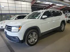 1V2UR2CA5KC549250 2019 VOLKSWAGEN ATLAS