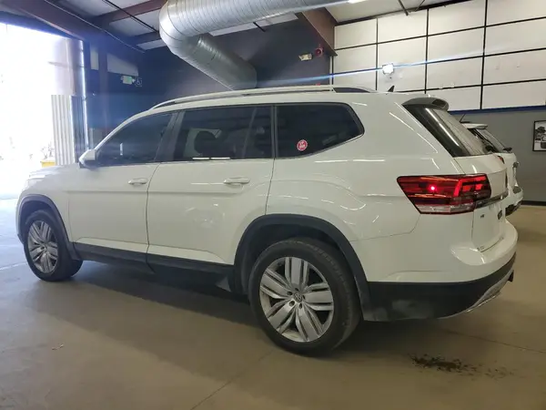 1V2UR2CA5KC549250 2019 VOLKSWAGEN ATLAS - Image 2