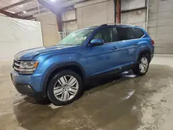1V2UR2CA5KC554030 2019 VOLKSWAGEN ATLAS