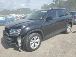 1V2UR2CA5KC556702 2019 VOLKSWAGEN ATLAS