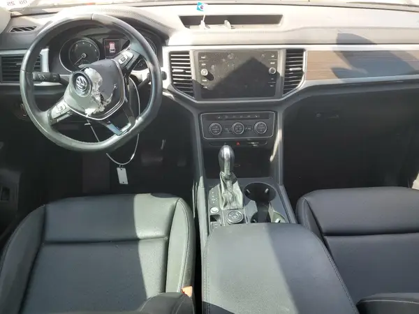 1V2UR2CA5KC556702 2019 VOLKSWAGEN ATLAS - Image 8