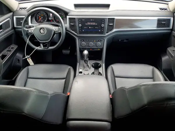 1V2UR2CA5KC557428 2019 VOLKSWAGEN ATLAS - Image 8