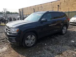1V2UR2CA5KC561611 2019 VOLKSWAGEN ATLAS