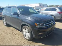 1V2UR2CA5KC561821 2019 VOLKSWAGEN ATLAS