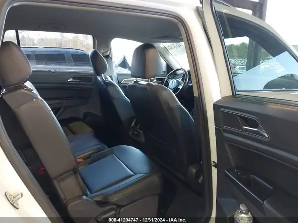 1V2UR2CA5KC563441 2019 VOLKSWAGEN ATLAS - Image 8
