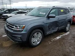 1V2UR2CA5KC563908 2019 VOLKSWAGEN ATLAS