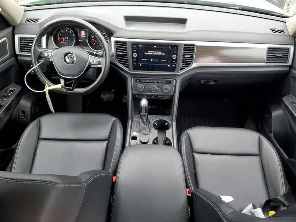 1V2UR2CA5KC563908 2019 VOLKSWAGEN ATLAS - Image 8