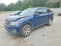 1V2UR2CA5KC565190 2019 VOLKSWAGEN ATLAS