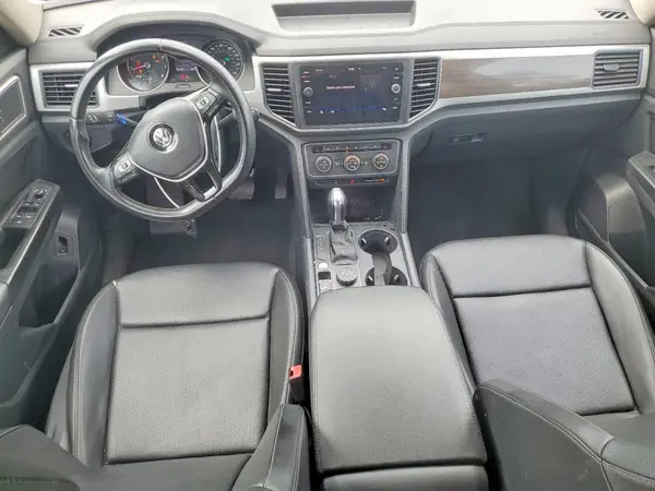 1V2UR2CA5KC565190 2019 VOLKSWAGEN ATLAS - Image 8