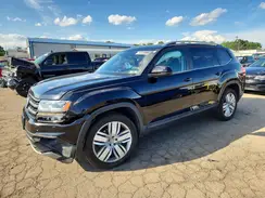 1V2UR2CA5KC567523 2019 VOLKSWAGEN ATLAS