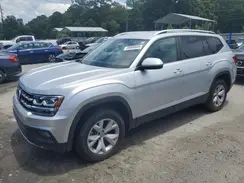 1V2UR2CA5KC572110 2019 VOLKSWAGEN ATLAS