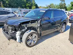 1V2UR2CA5KC573709 2019 VOLKSWAGEN ATLAS