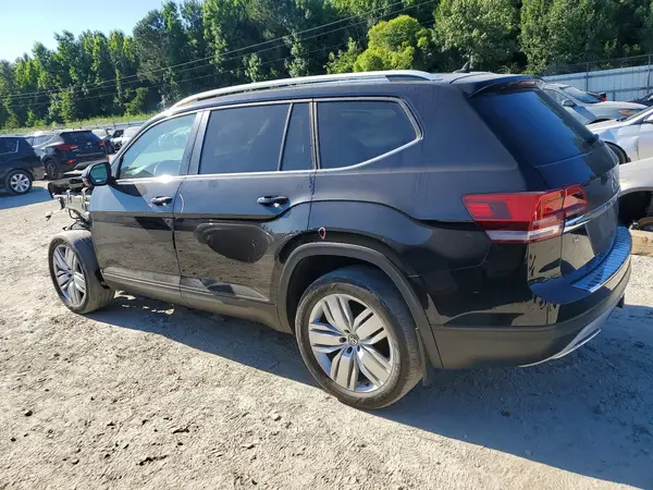 1V2UR2CA5KC573709 2019 VOLKSWAGEN ATLAS - Image 2