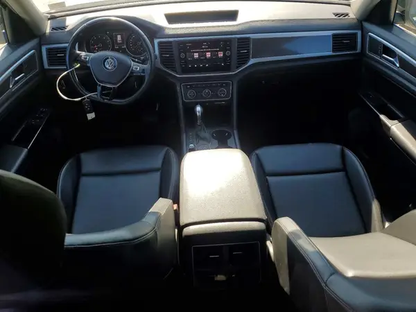 1V2UR2CA5KC573709 2019 VOLKSWAGEN ATLAS - Image 8