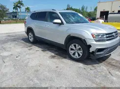 1V2UR2CA5KC576089 2019 VOLKSWAGEN ATLAS