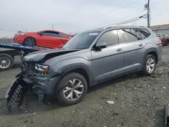 1V2UR2CA5KC577517 2019 VOLKSWAGEN ATLAS