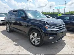 1V2UR2CA5KC579722 2019 VOLKSWAGEN ATLAS