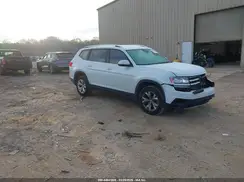 1V2UR2CA5KC581566 2019 VOLKSWAGEN ATLAS
