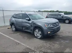 1V2UR2CA5KC588372 2019 VOLKSWAGEN ATLAS