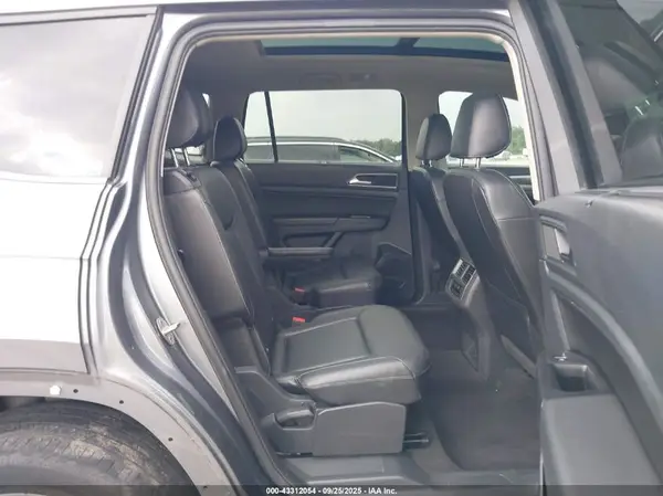 1V2UR2CA5KC588372 2019 VOLKSWAGEN ATLAS - Image 8