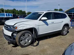 1V2UR2CA5KC593653 2019 VOLKSWAGEN ATLAS