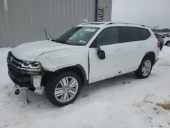 1V2UR2CA5KC596777 2019 VOLKSWAGEN ATLAS