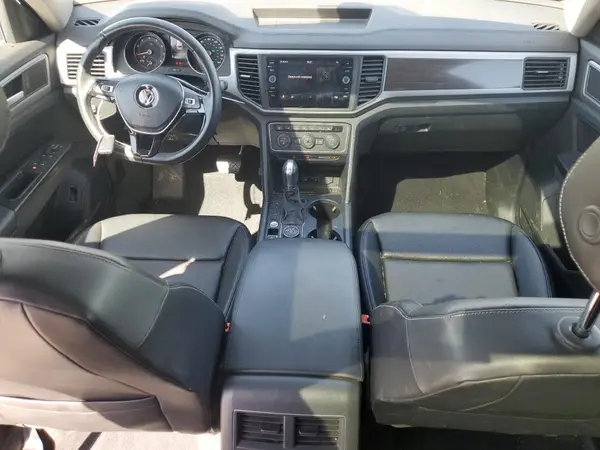 1V2UR2CA5KC603873 2019 VOLKSWAGEN ATLAS - Image 8