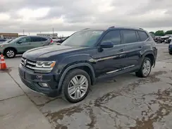 1V2UR2CA5KC604781 2019 VOLKSWAGEN ATLAS