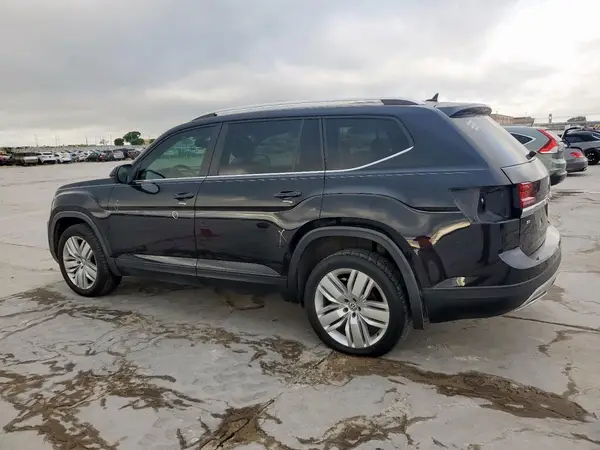1V2UR2CA5KC604781 2019 VOLKSWAGEN ATLAS - Image 2