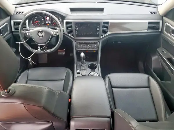 1V2UR2CA5KC604781 2019 VOLKSWAGEN ATLAS - Image 8